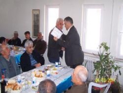 KAZANCI BELEDYESNDEN BR EMEKL DAHA